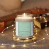Scented Soy Candle, 9oz - Image 4