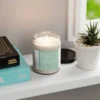 Scented Soy Candle, 9oz - Image 3