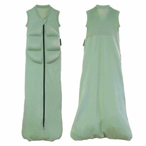 Weighted Sleep Sack I BABYDEEPSLEEP® - Baby