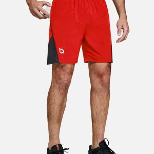 Men's 7" Running Shorts with Liner