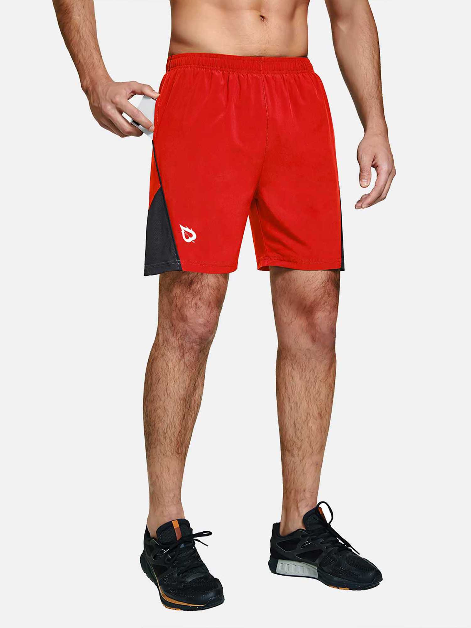 Men's 7" Running Shorts with Liner
