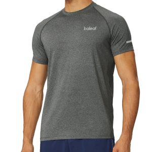 Men's Short-Sleeve Running Shirt