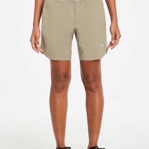 Women's 7" Running Shorts with Liner