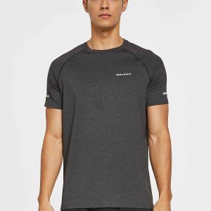 Men's Quick-Dry Short-Sleeve T-Shirt