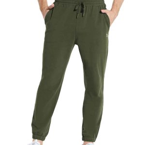 Men's 27" Cotton Sweatpants