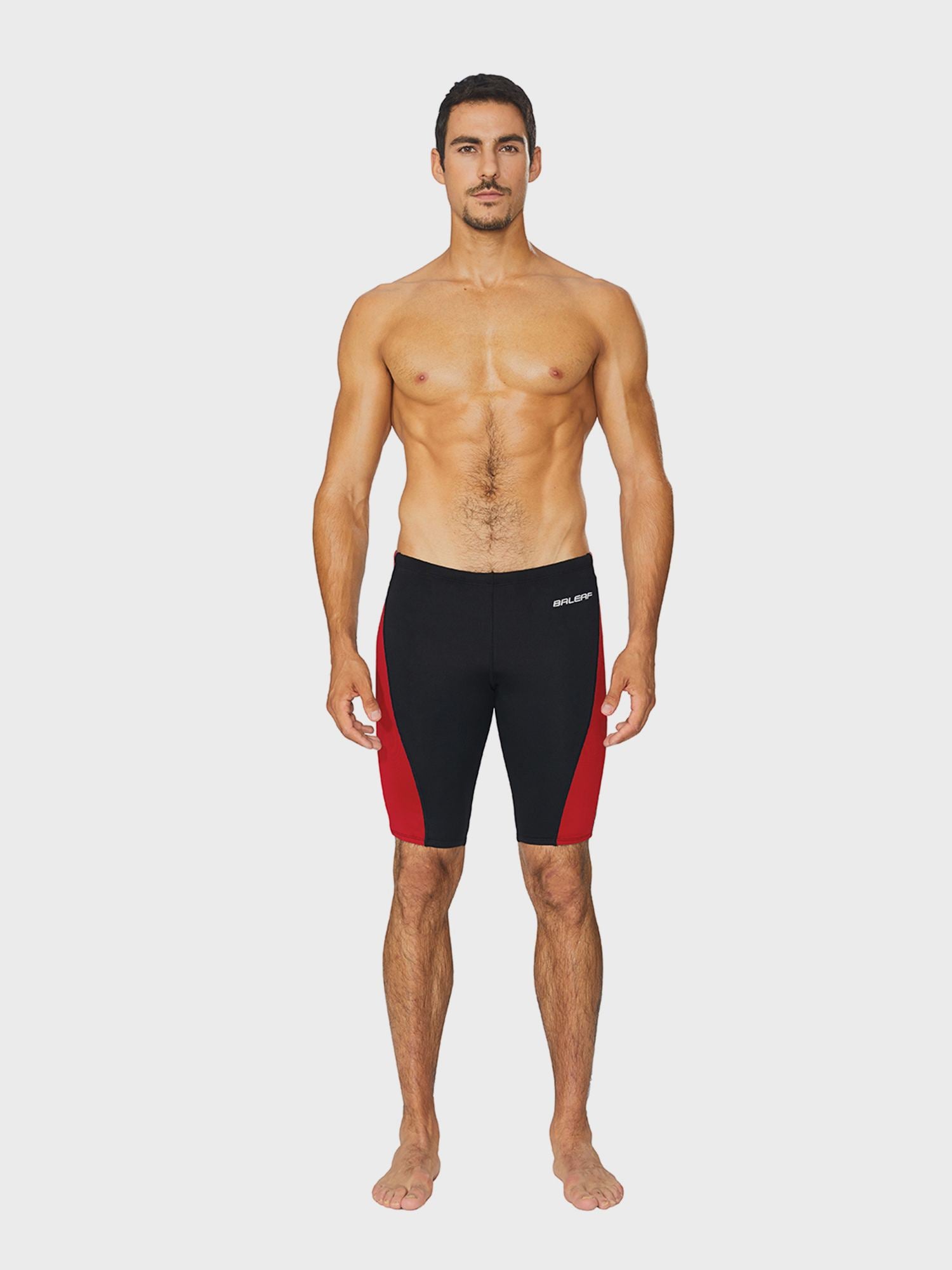 Men's Swim Jammers Shorts