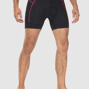 Men's 4D Cycling Underwear