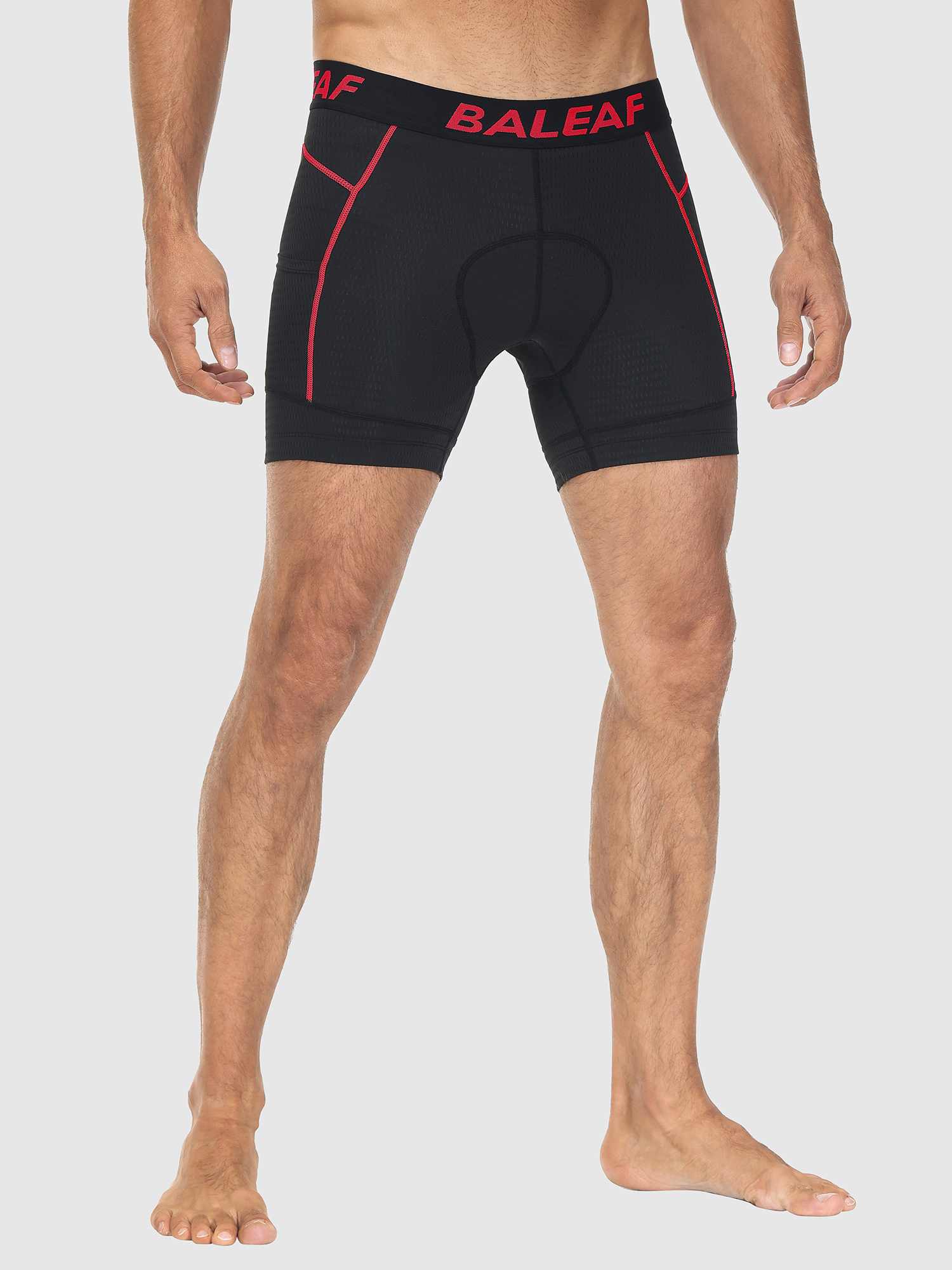 Men's 4D Cycling Underwear