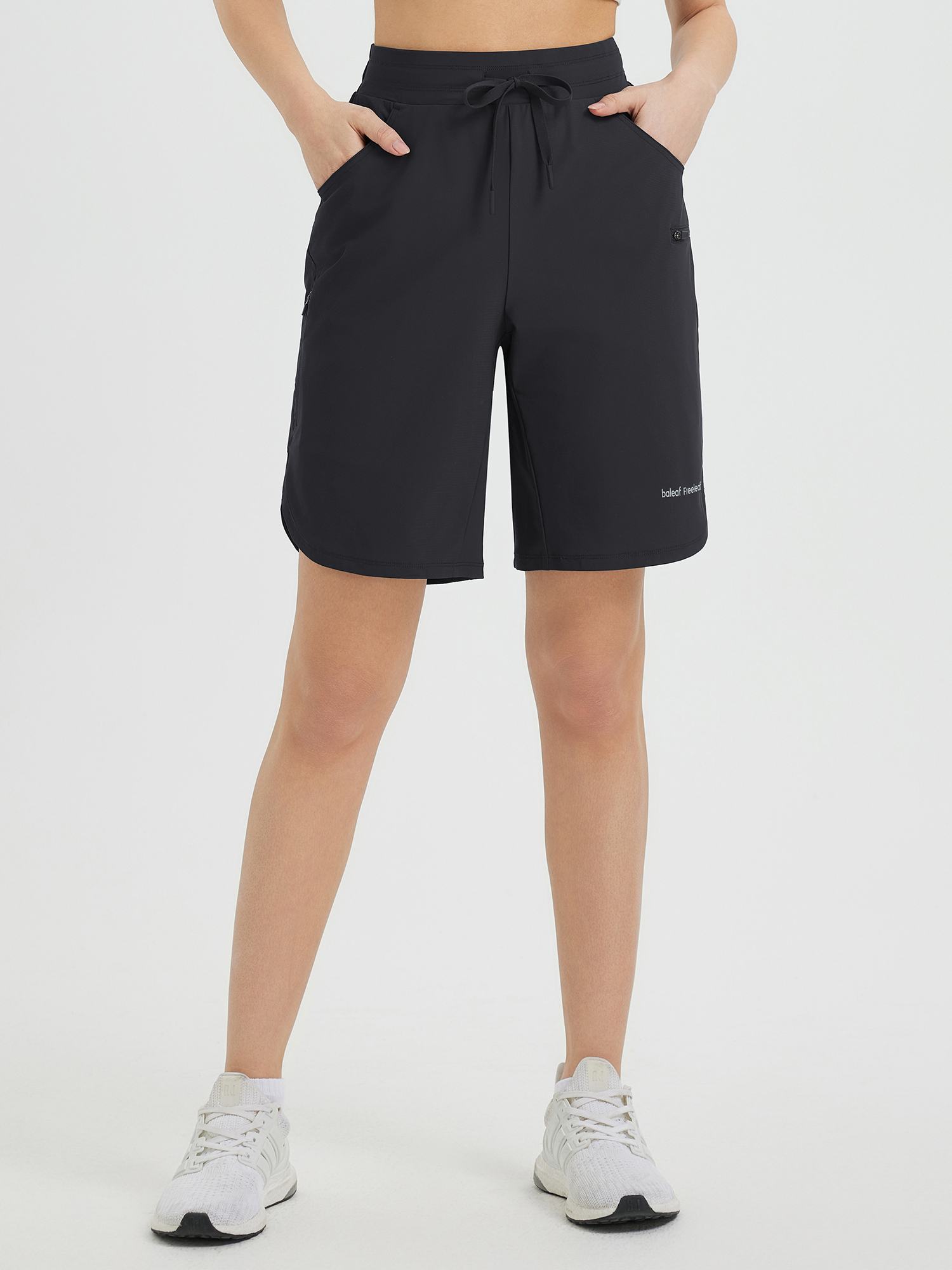 Women's 9" Cycling Shorts