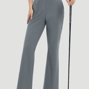 Women's 29" Flare Golf Pants