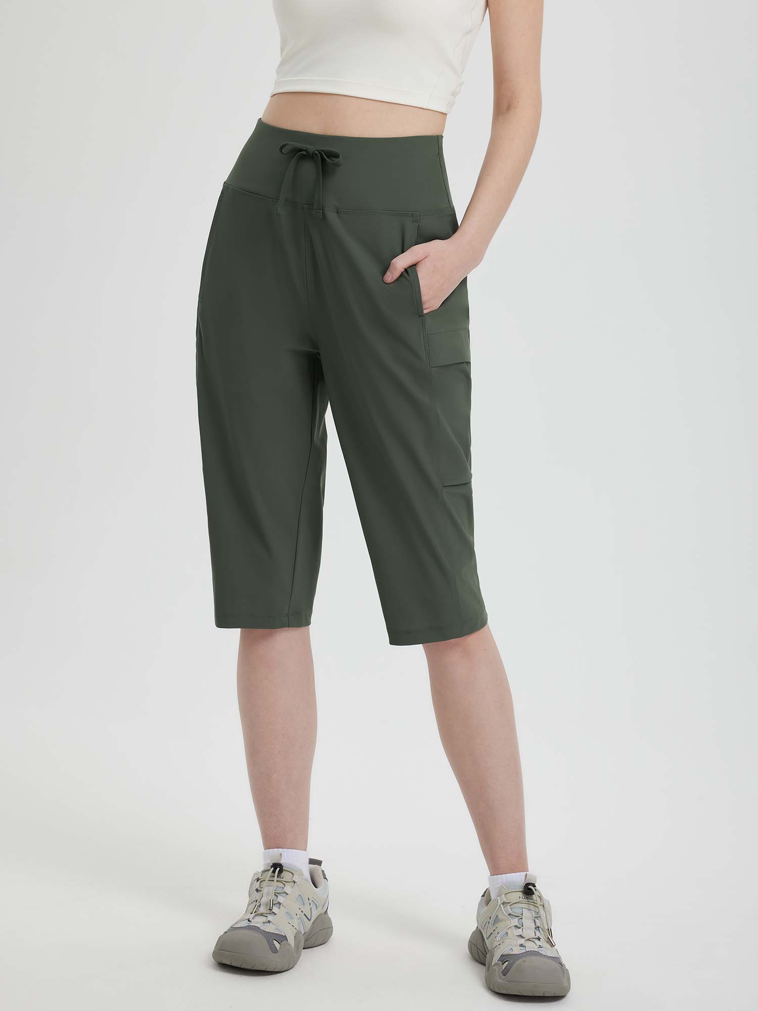 Women's 15" Hiking Shorts
