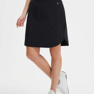 Women's 20" UPF 50+ Quick-Dry Running Skort