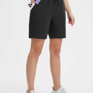 Women's 7" High-Waisted Running Shorts