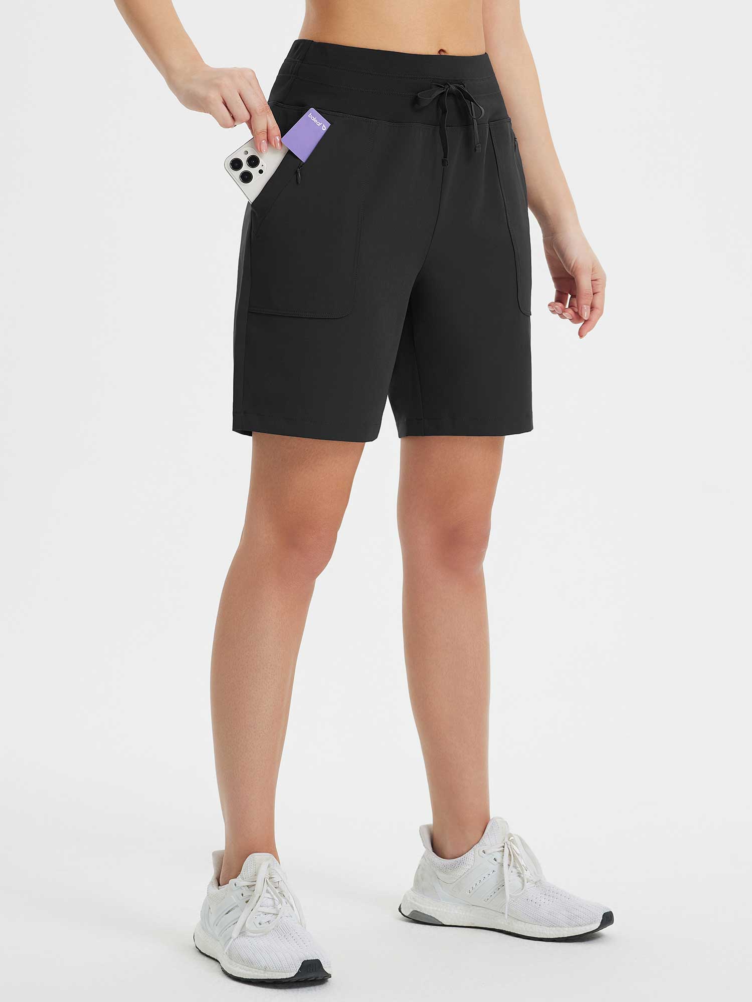 Women's 7" High-Waisted Running Shorts