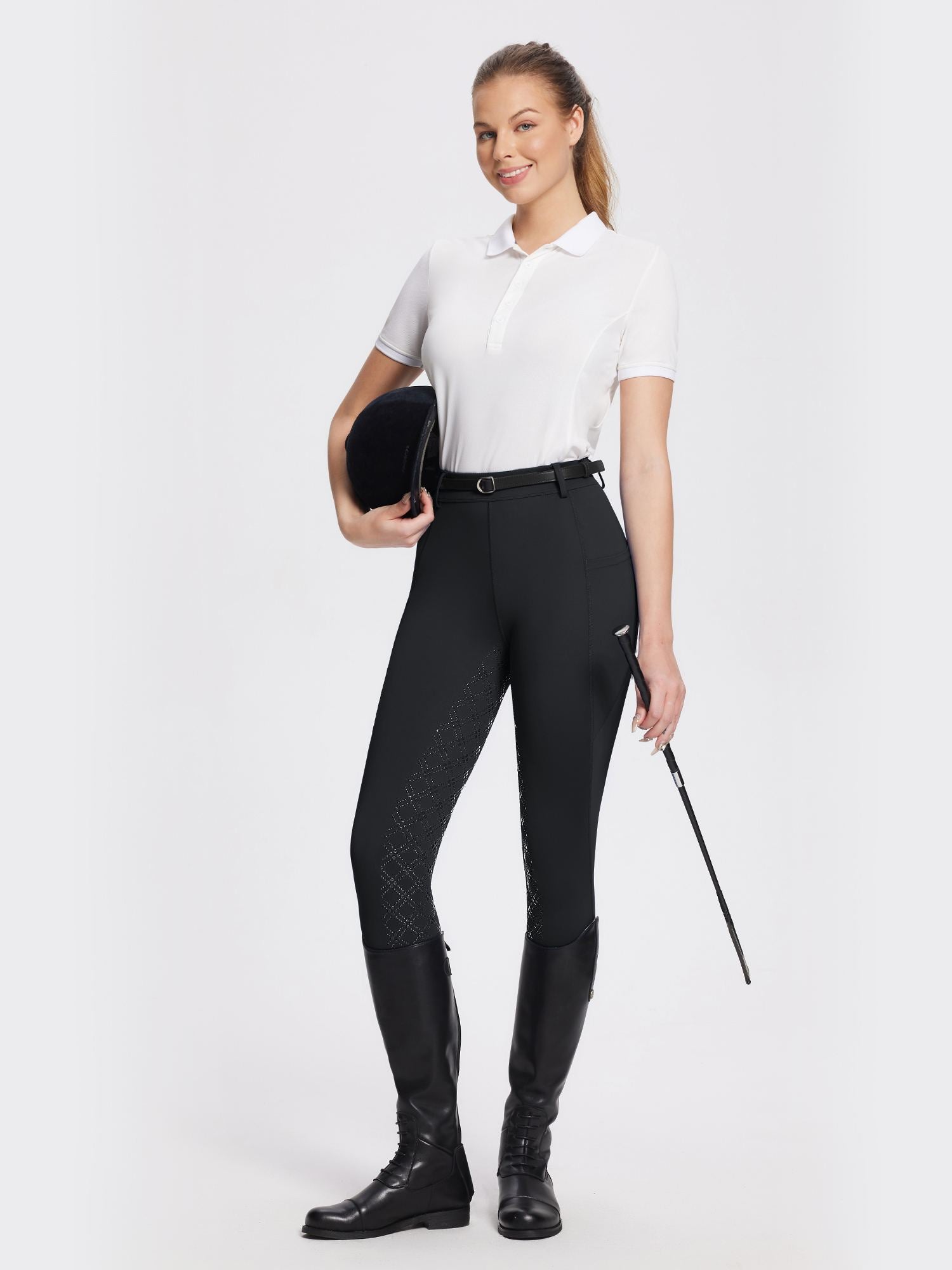 Women's Horse Riding Pants
