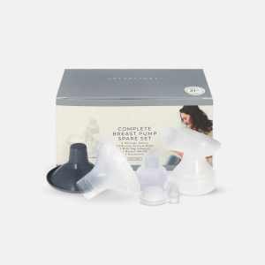 Lola&Lykke Complete Breast Pump Spare Set