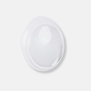 Lola&Lykke MilkCatch+ Breast Milk Collection Cups 2-pack