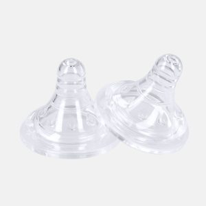 Lola&Lykke NaturalFlow Nipple Teats