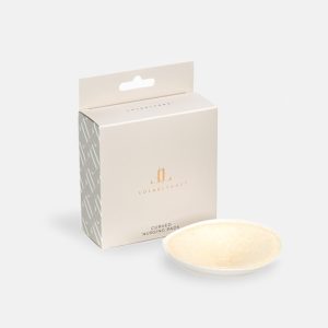 Lola&Lykke Curved Bamboo Nursing Pads