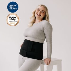 Lola&Lykke Core Restore Postpartum Support Band