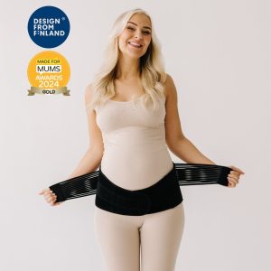 Lola&Lykke Core Relief Pregnancy Support Belt