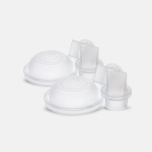 Lola&Lykke Silicone Spare Part Set