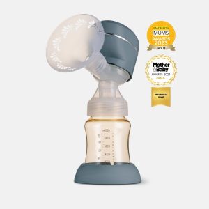 Lola&Lykke Smart Electric Breast Pump