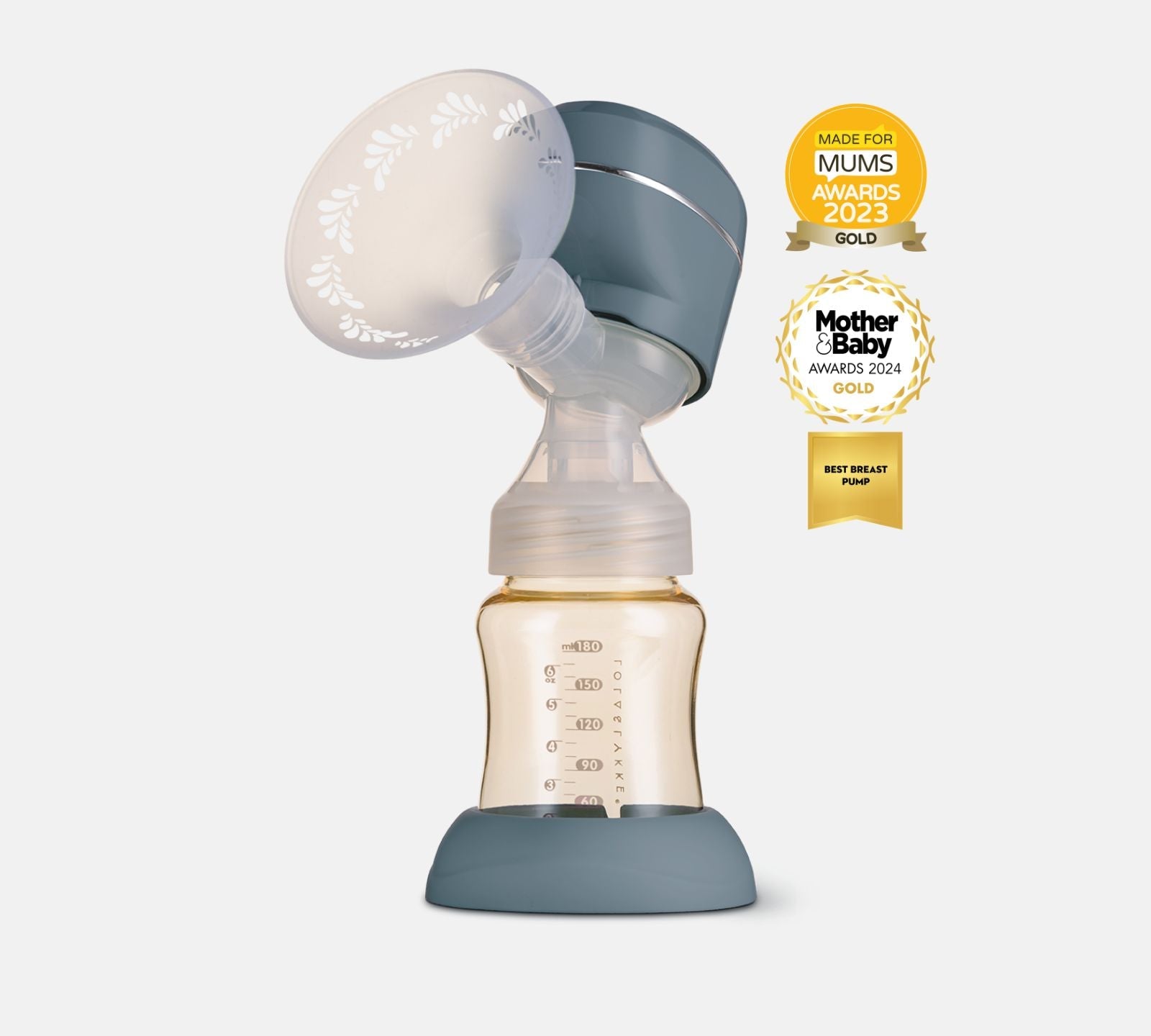 Lola&Lykke Smart Electric Breast Pump