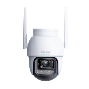 🎁 Botslab  Outdoor Pan/Tilt Camera W311 (100% off)