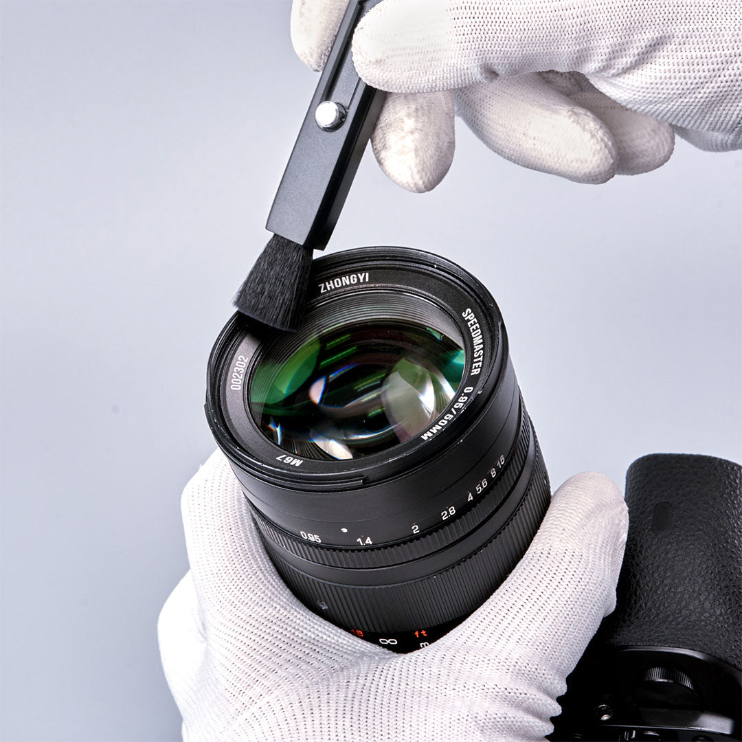 Lens Cleaning Pen V-P01E - Image 2