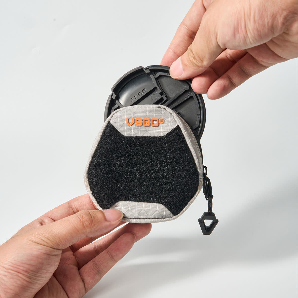 Black Snipe – Modular EDC Pouch - Image 4