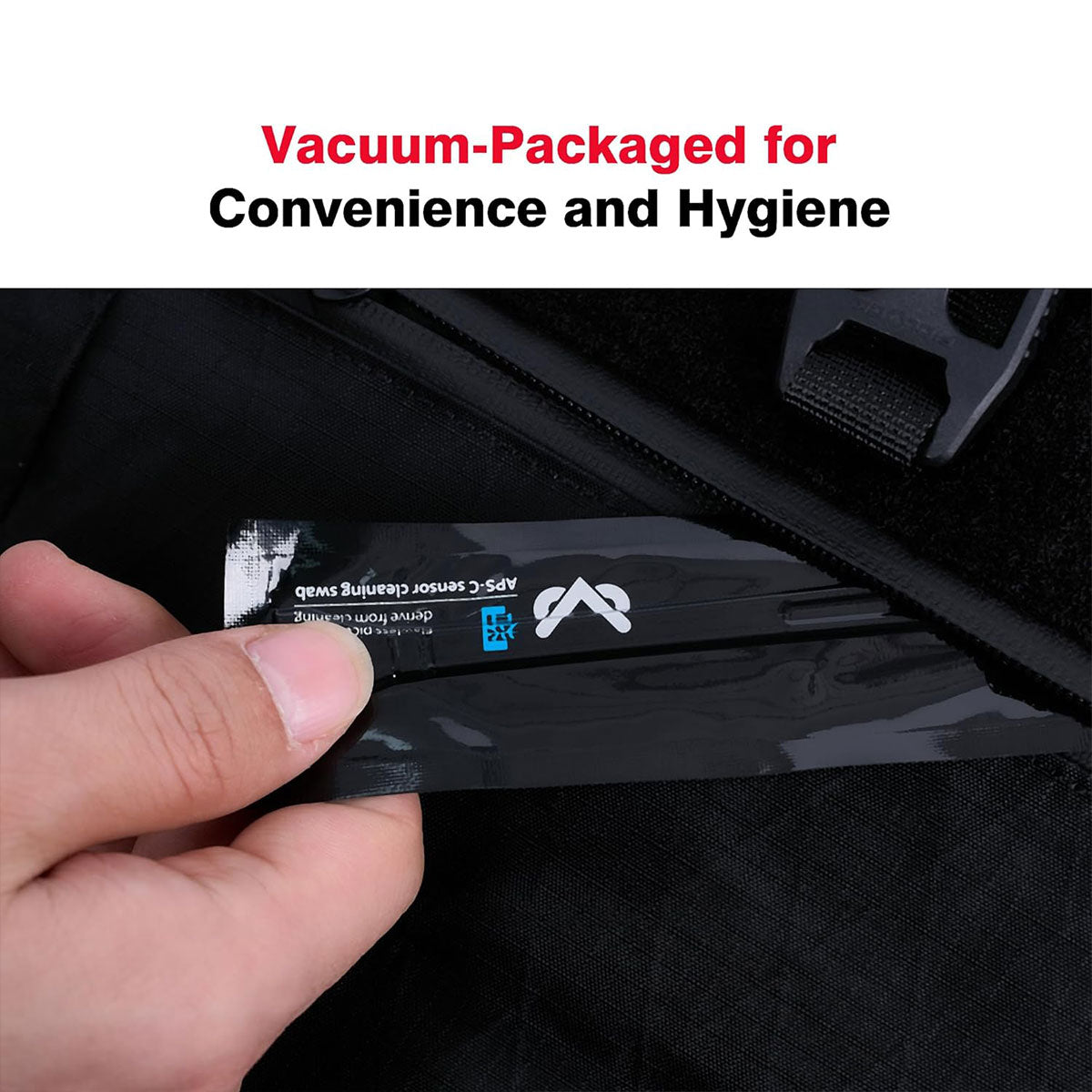 7-in-1 Sensor Cleaning Kit VS-S02-6 - Image 5