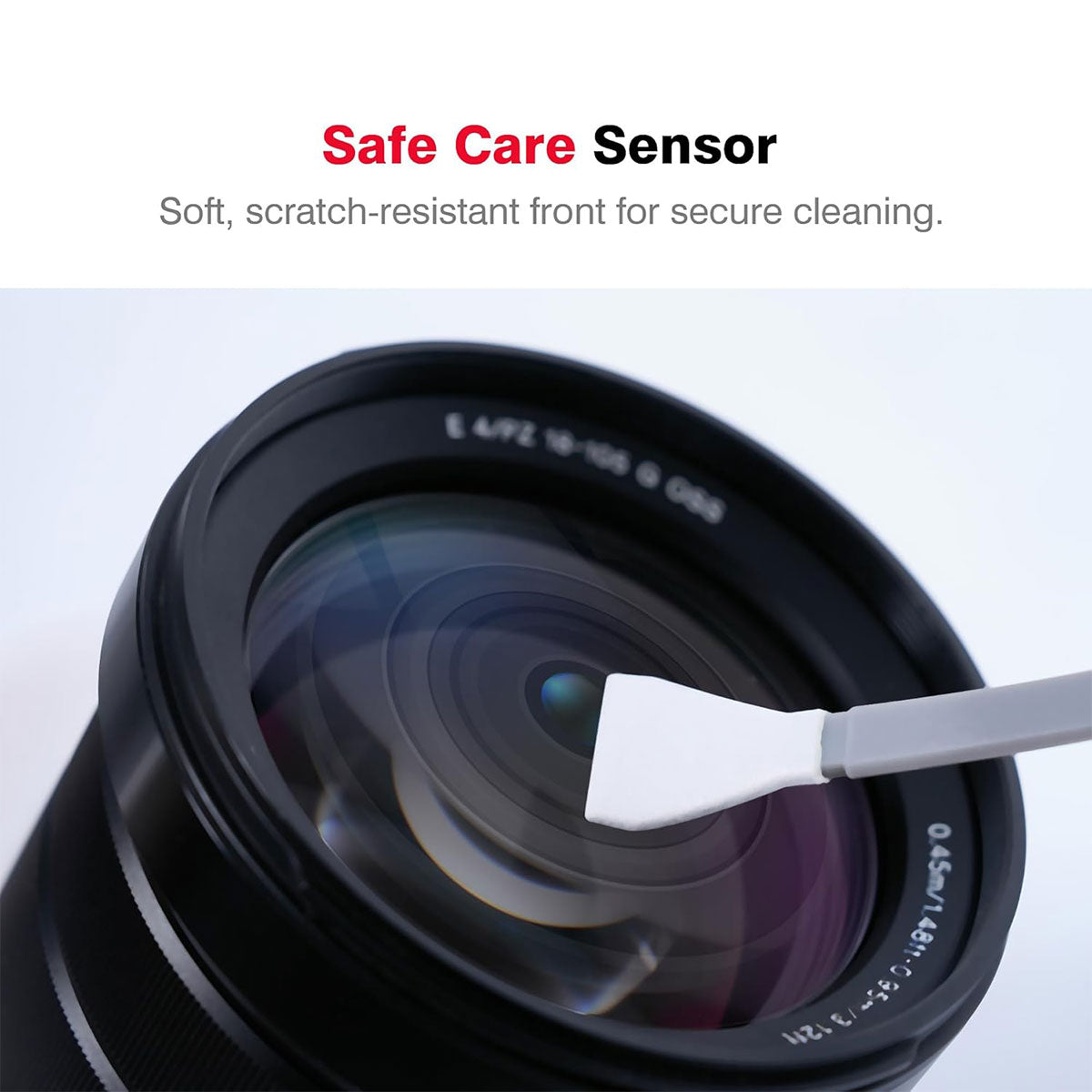 7-in-1 Sensor Cleaning Kit VS-S02-6 - Image 3