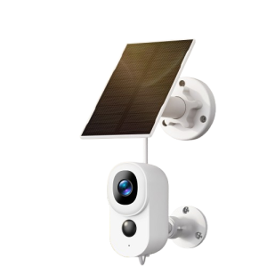 C203 Outdoor Wireless Security Camera
