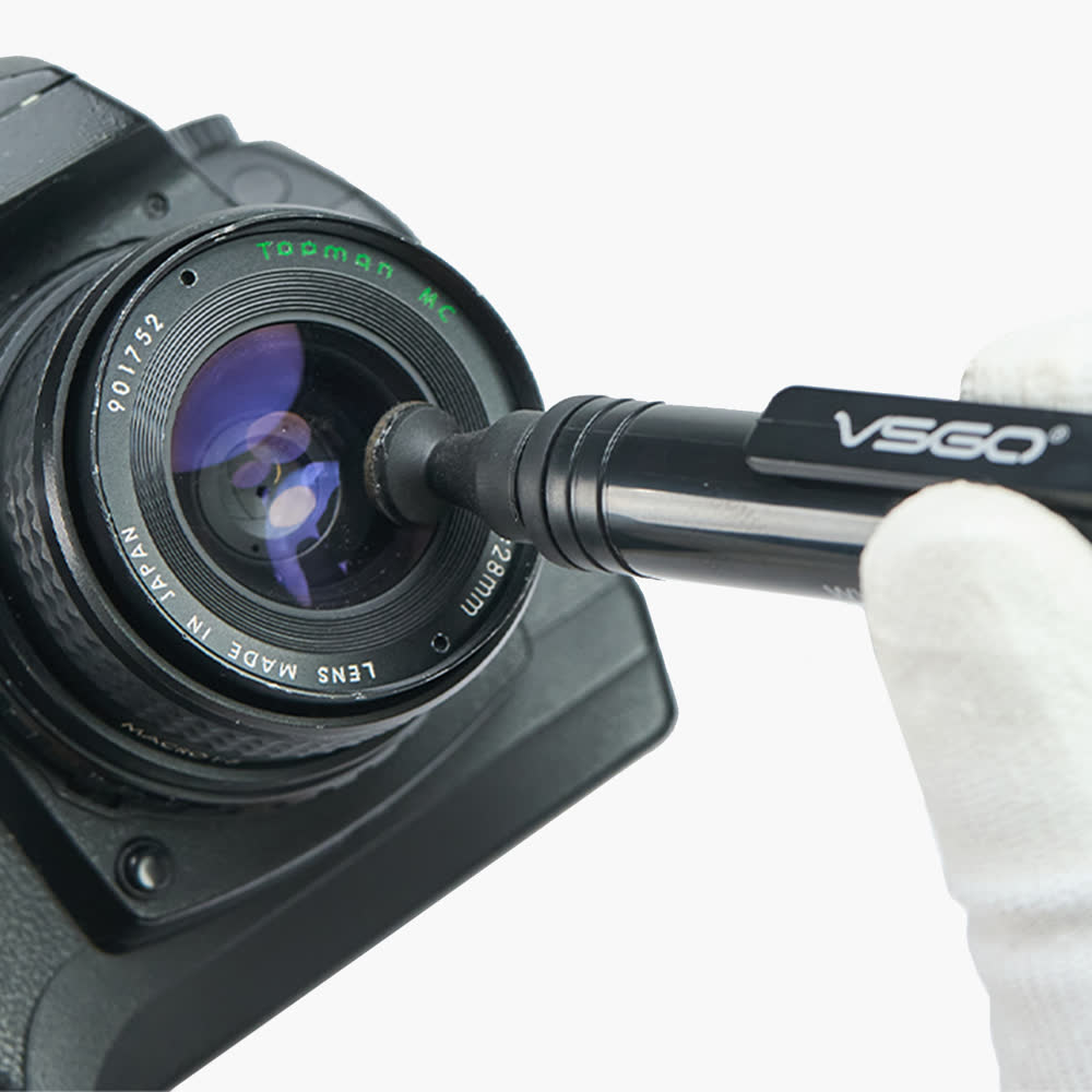 4-in-1 Camera Cleaning Kit VS-A13E - Image 5