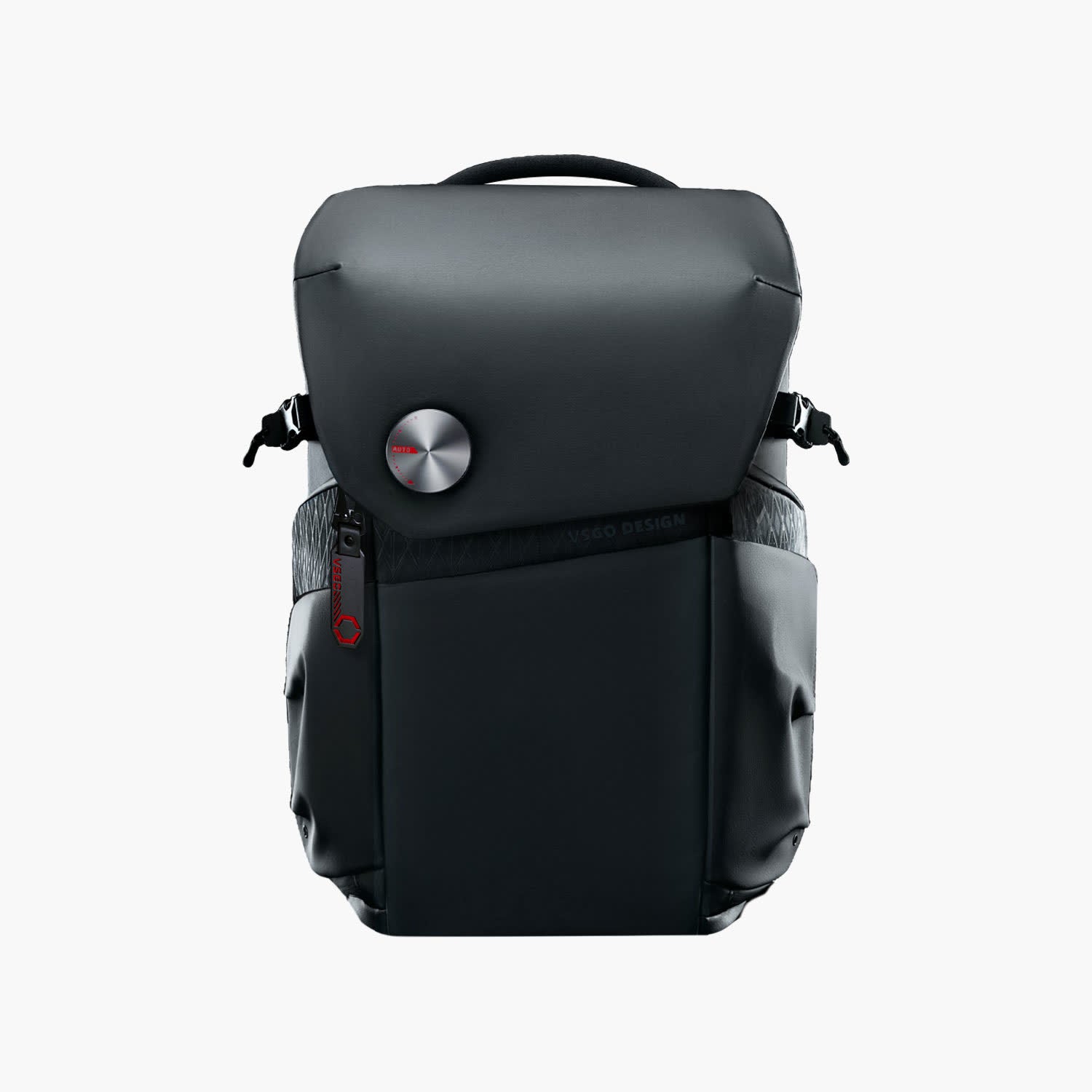 Black Snipe Pro Camera Backpack 16L/20L Lite - Image 3