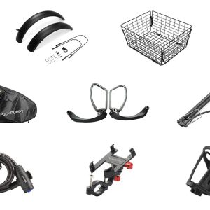 Accessory Pack-D（*）