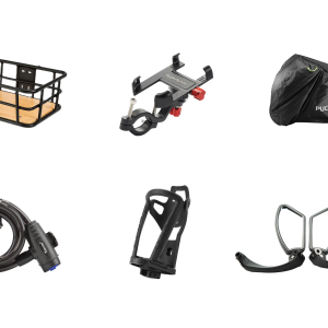 Accessory Pack-C（*）