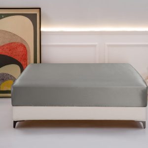 25mm 6A+ 100% Mulberry Silk Fitted Sheet