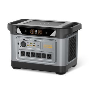 UDPOWER S2400 Portable Power Station
