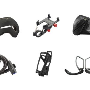 Accessory Pack-B