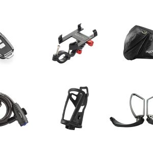 Accessory Pack-D
