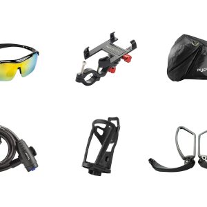 Accessory Pack-A