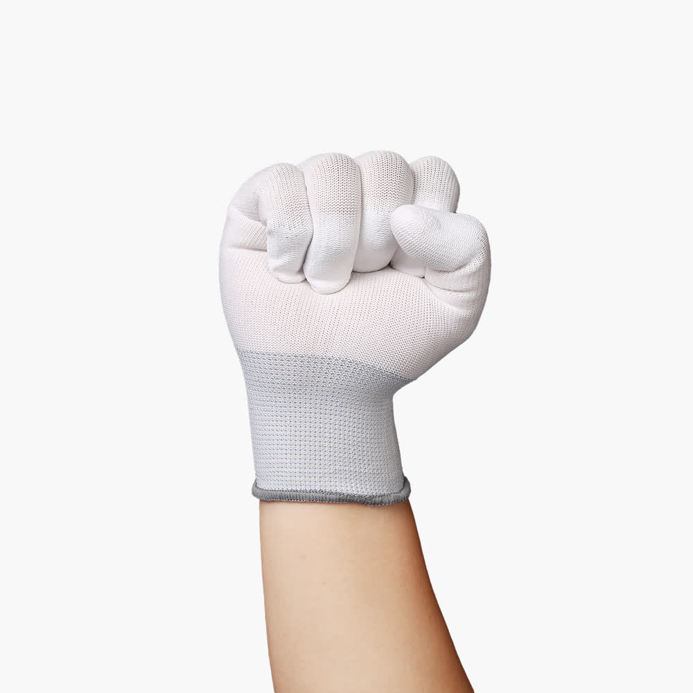 Anti-static Cleaning Gloves DDG-1 - Image 2