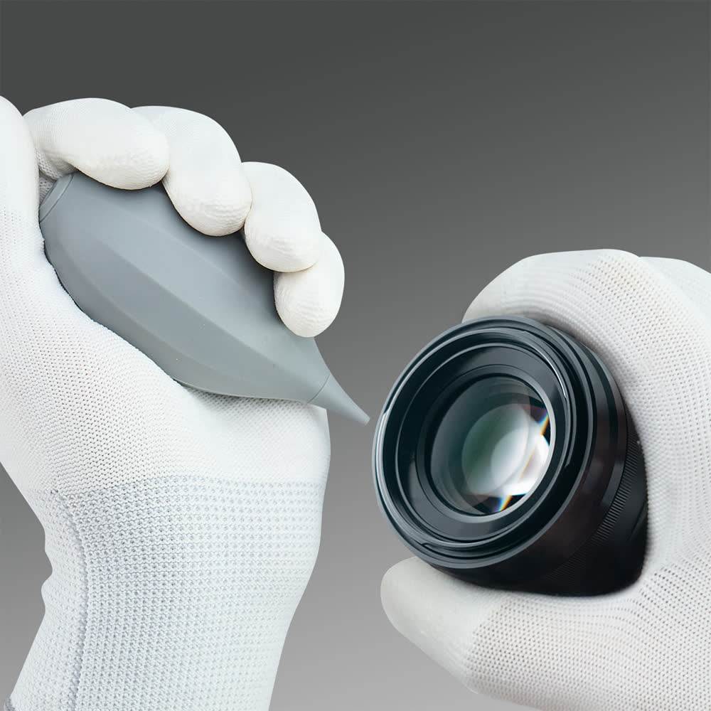 4-in-1 Camera Cleaning Kit VS-A13E - Image 2