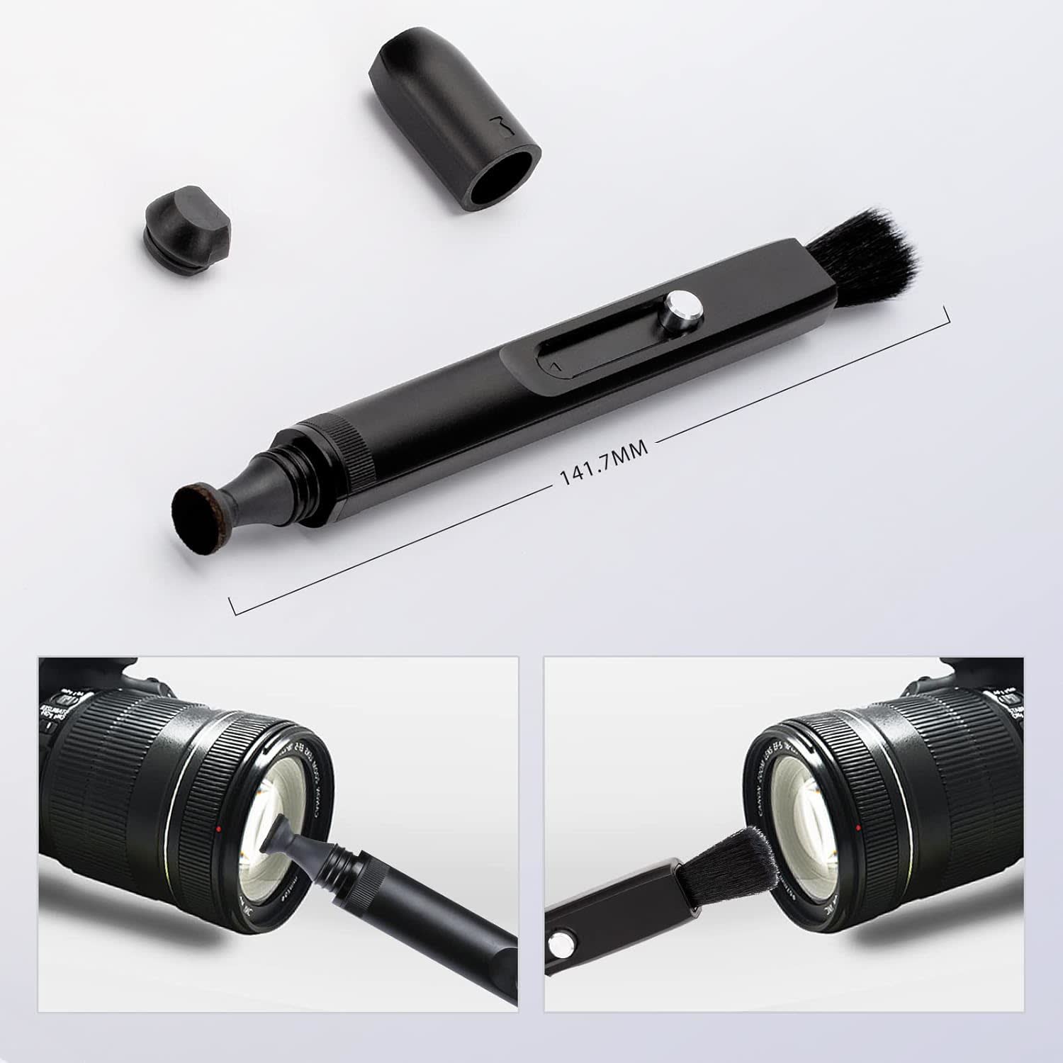 Lens Cleaning Pen V-P01E - Image 3