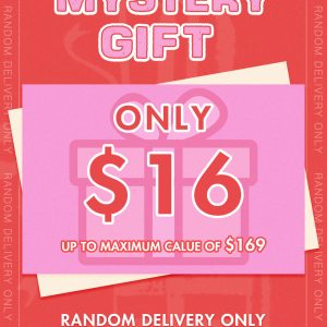 MYSTERY GIFT