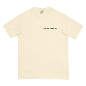 HELVETICA TEE