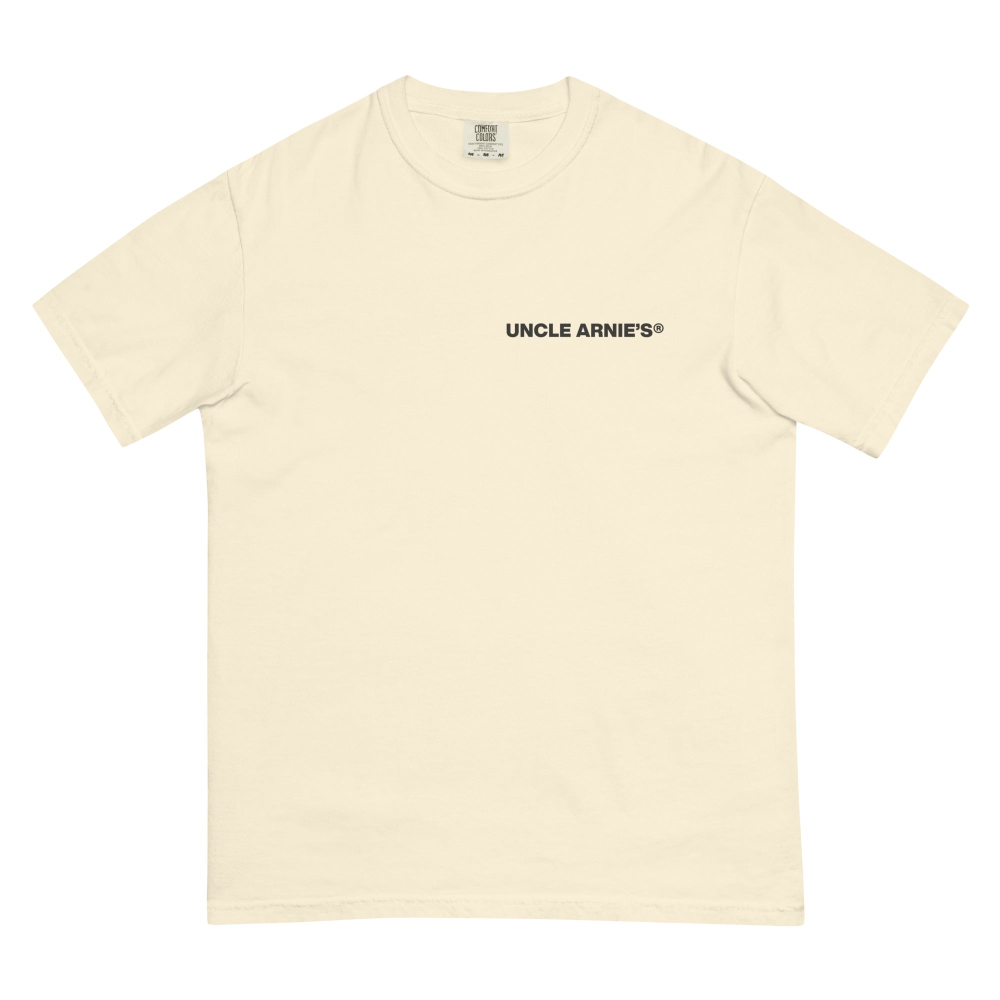 HELVETICA TEE