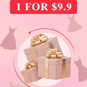 Mystery Dress Box - Surprise Dress